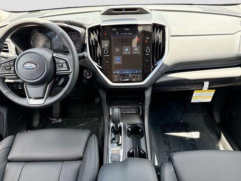 New 2026 Subaru Ascent Limited AWD/4WD image 20