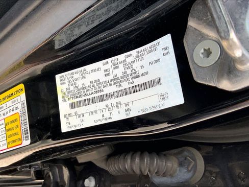 Used 2020 Ford Ranger XLT RWD image 34