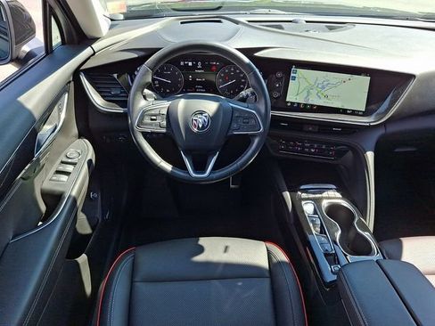 Certified 2023 Buick Envision Essence w/ Technology Package I AWD/4WD image 11