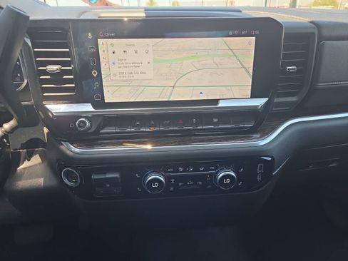 Used 2025 GMC Sierra 1500 Elevation RWD image 26