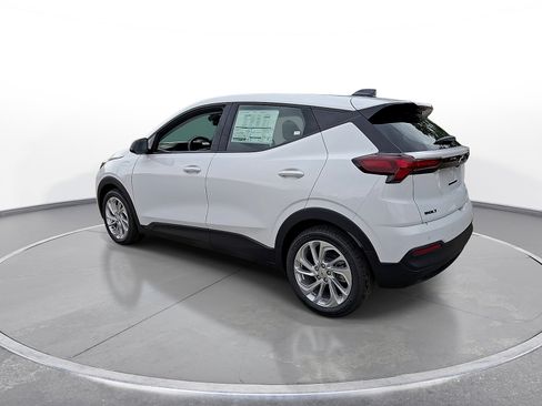 New 2027 Chevrolet Bolt LT FWD image 6