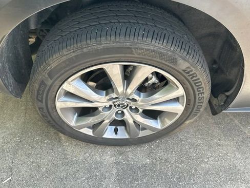 Used 2024 MAZDA CX-30 AWD 2.5 S w/ Preferred Package image 7