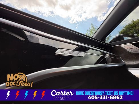 Used 2023 Audi A7 3.0T Premium Plus AWD/4WD image 55