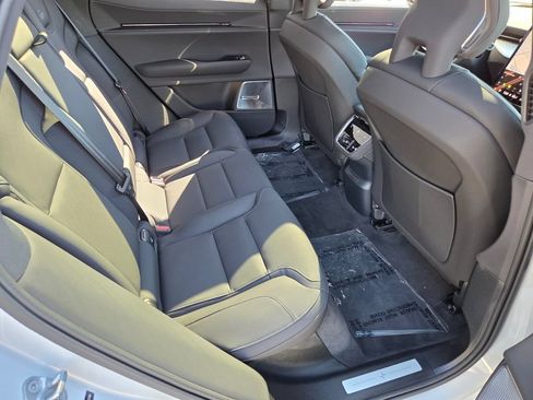 Used 2025 Polestar Polestar 3 AWD/4WD image 20