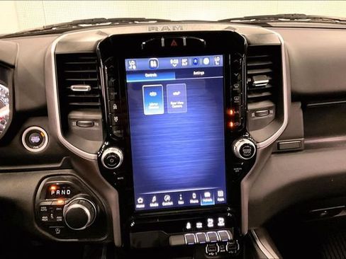 Used 2023 RAM 1500 Big Horn AWD/4WD image 7