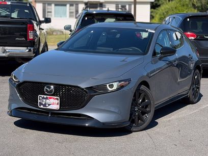 New 2026 MAZDA MAZDA3 Hatchback w/Premium Plus Pkg