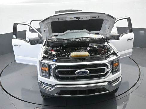 Used 2023 Ford F150 XLT w/ Equipment Group 302A High image 74