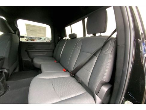 New 2026 RAM 2500 Tradesman image 11