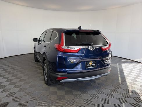 Used 2017 Honda CR-V EX image 8