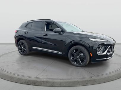 New 2026 Buick Envision Sport Touring