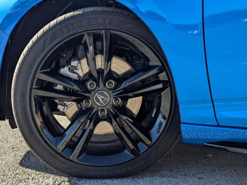 New 2026 Acura Integra A-Spec image 11