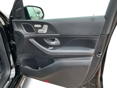 Used 2024 Mercedes-Benz GLE 350 4MATIC w/ AMG Line Exterior image 16