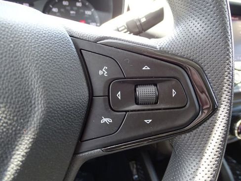 Used 2023 Chevrolet TrailBlazer LT FWD image 17