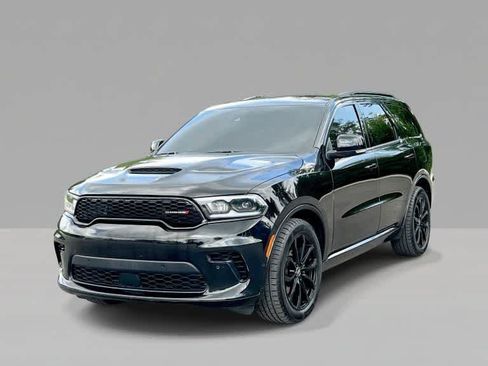 Used 2024 Dodge Durango R/T AWD/4WD image 1