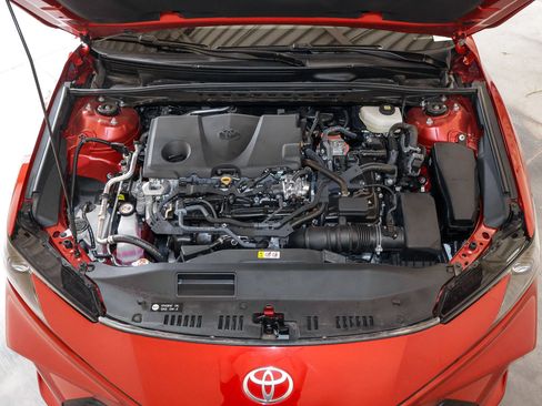 Used 2025 Toyota Camry LE FWD image 20