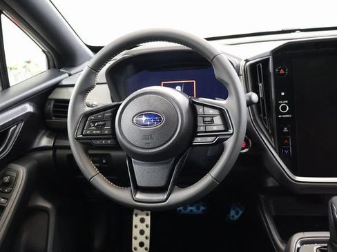 New 2026 Subaru Crosstrek 2.5i Sport w/ Crosstrek Mirror Package AWD/4WD image 16