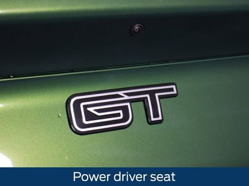 New 2026 Ford Mustang Mach-E GT image 24