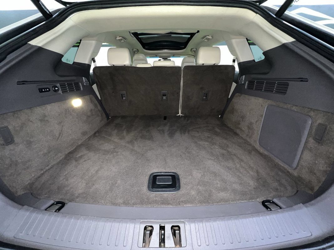 Used 2016 Lincoln MKX Reserve AWD/4WD image 29