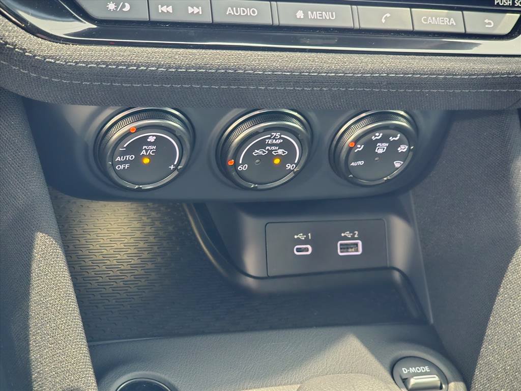 New 2026 Nissan Z Sport w/ Floor Mat Package RWD image 15