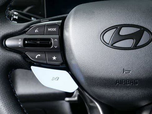 New 2026 Hyundai Elantra N image 43