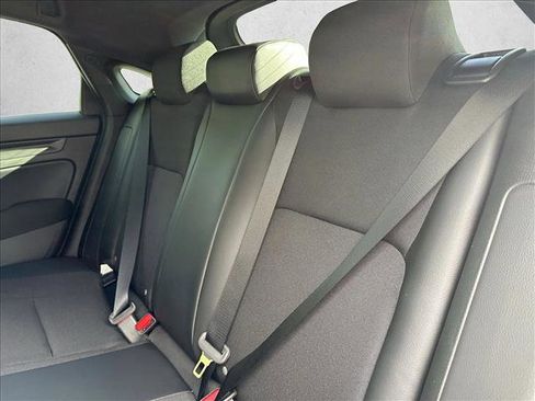 New 2026 Honda Civic Sport image 17