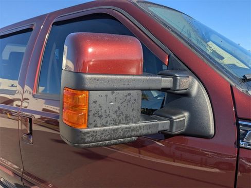 Used 2015 Ford F250 King Ranch w/ FX4 Off-Road Package image 12