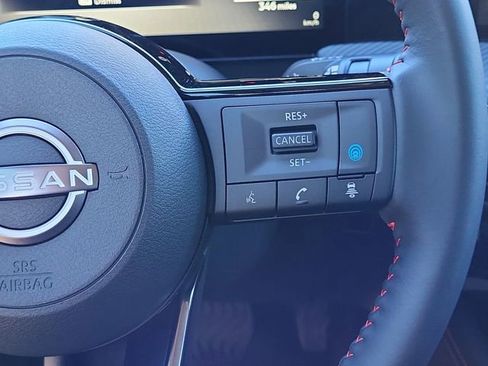 New 2026 Nissan Kicks SR image 11