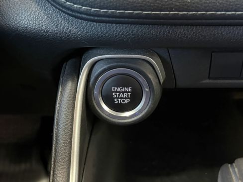 Used 2024 Toyota Grand Highlander AWD image 19
