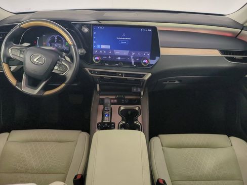 Used 2024 Lexus RX 450h AWD w/ Convenience Package image 18