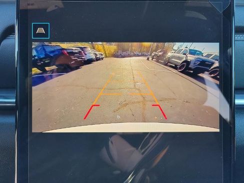 New 2026 GMC Terrain Elevation w/ Black Edition image 18