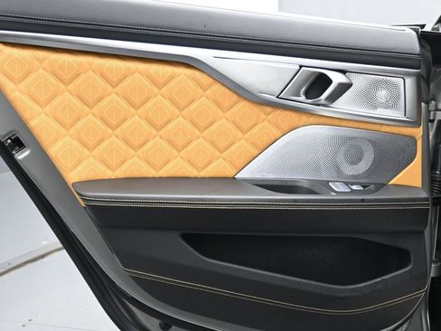 Used 2022 BMW M8 Gran Coupe xDrive Competition image 22