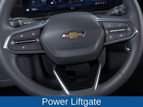 New 2026 Chevrolet Tahoe LT image 19