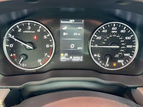 Used 2024 Subaru Crosstrek 2.0i Premium AWD/4WD image 21
