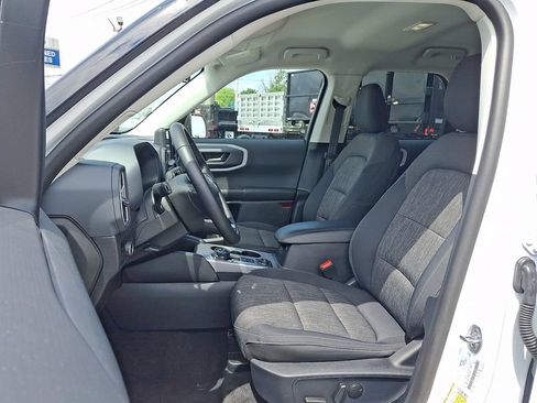 Used 2023 Ford Bronco Sport Big Bend w/ Convenience Package AWD/4WD image 14