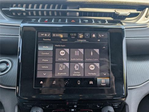 Used 2023 Jeep Grand Cherokee Altitude AWD/4WD image 30
