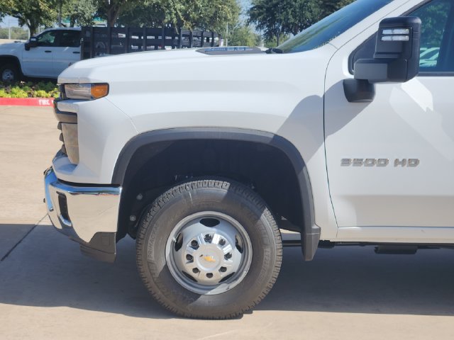 New 2026 Chevrolet Silverado 3500 W/T w/ WT Convenience Package AWD/4WD image 15