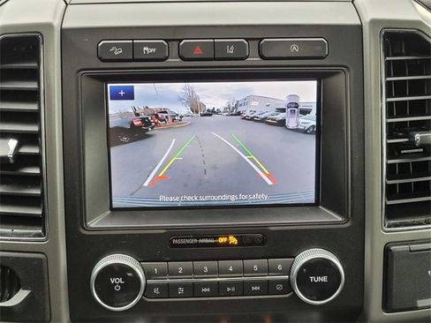 Certified 2021 Ford Expedition XLT image 22