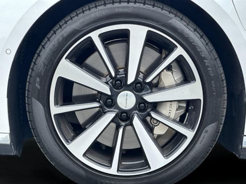 Used 2023 Lucid Air Touring AWD/4WD image 24