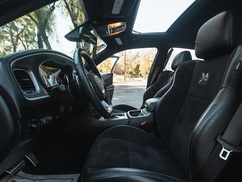 Used 2021 Dodge Charger Scat Pack image 21