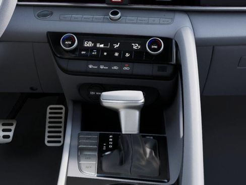 New 2026 Hyundai Elantra Sport w/ Cargo Package image 43