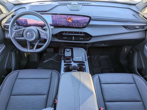 New 2025 Buick Enclave Sport Touring image 15
