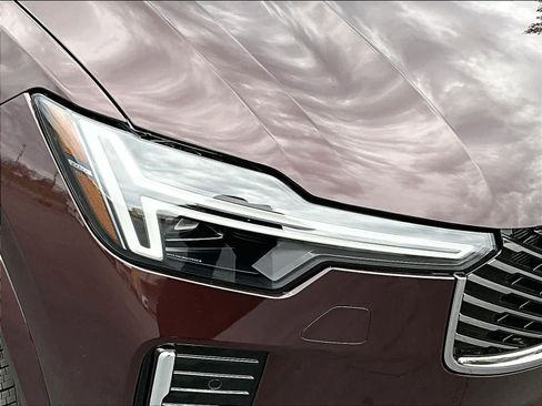 New 2026 Volvo XC90 T8 Ultra w/ Protection Package Premier image 33