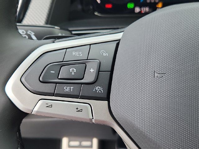 New 2026 Volkswagen Atlas Cross Sport SEL R-Line AWD/4WD image 11