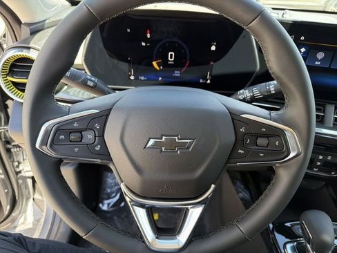 New 2026 Chevrolet Trax ACTIV FWD image 15