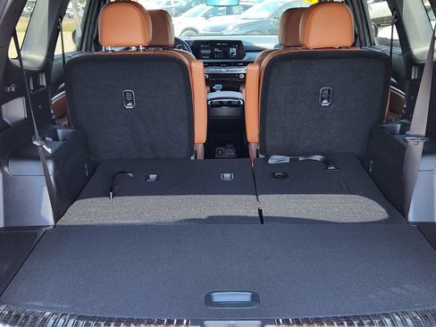 Certified 2025 Kia Telluride SX Prestige X-Line AWD/4WD image 29
