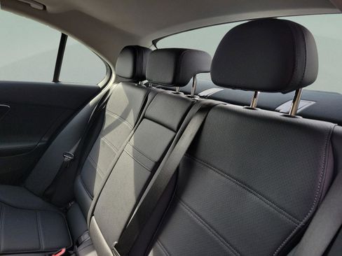 Certified 2025 Mercedes-Benz C 300 C 300 image 5