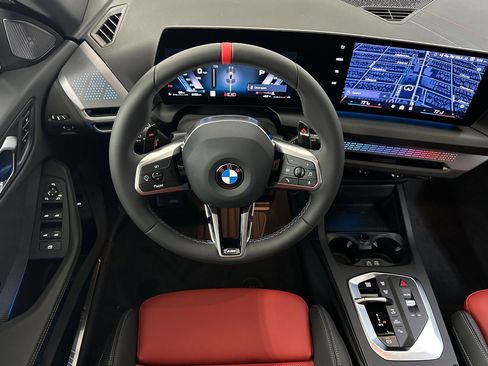Used 2026 BMW M235i xDrive w/ M Sport Professional Package AWD/4WD image 25