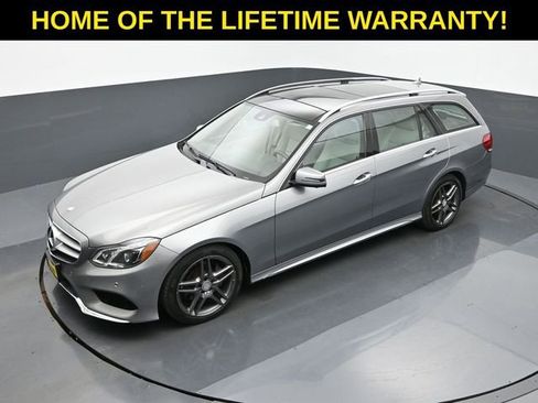 Used 2015 Mercedes-Benz E 350 E 350 image 58