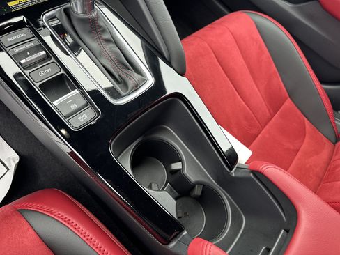 Certified 2025 Acura Integra A-Spec w/ Technology Package FWD image 30
