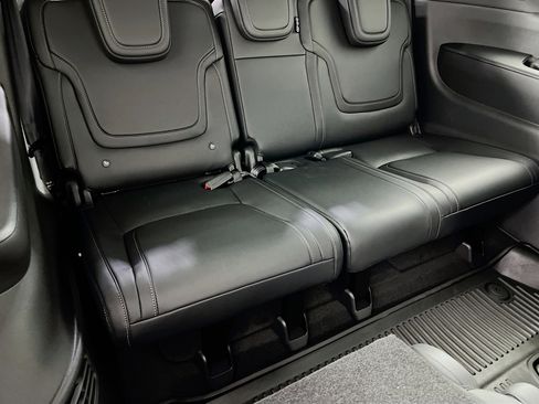 New 2026 Nissan Armada PRO-4X image 26